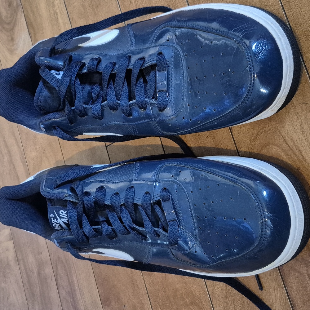 Nike Air Force One sneakers